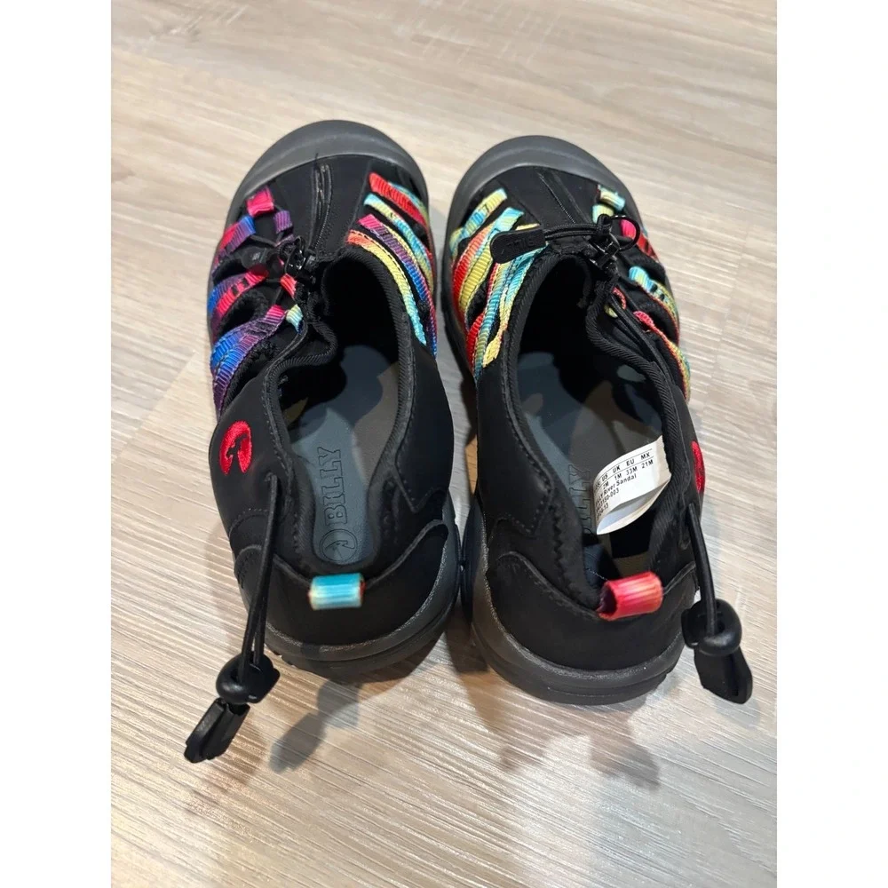 Billy Footwear billy footwear